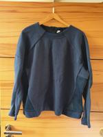 Nike - Sportpulli - Gr. XL - dunkelblau - sehr guter Zustand Bayern - Meitingen Vorschau