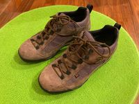 AKU Travel , Outdoor Schuhe mit Goretex Gr. 41, Wanderschuhe Niedersachsen - Dannenberg (Elbe) Vorschau