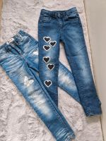 Jeans Mädchen John Baner 122 Berlin - Tempelhof Vorschau