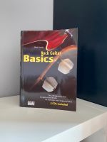 Rock Guitar Basics. Inkl. 1CD und 60-Wochen-Programm-Heft Niedersachsen - Buchholz in der Nordheide Vorschau