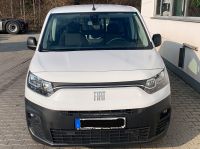 Fiat E-Doblò Multicab L2 Klima AHK PDC Baden-Württemberg - Gundelfingen Vorschau