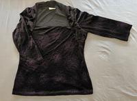 Damen Glitzer Pulli, 3/4 Arm, Größe 44 Sachsen - Chemnitz Vorschau