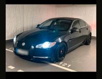 Jaguar XF 2.7 Sportwagen Nordrhein-Westfalen - Kaarst Vorschau