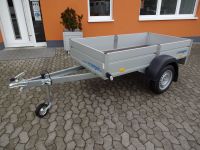 wm meyer Anhänger HZ 7521/106 Sonder  750 kg AKTION Bayern - Werneck Vorschau