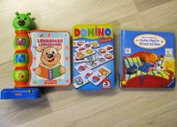 Fisher Price Babybuch Lieder Liederbuch Kleinkinder Domino Buch Rheinland-Pfalz - Schweinschied Vorschau