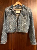 Abercrombie & Fitch Jeansjacke Nürnberg (Mittelfr) - Südstadt Vorschau