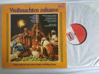 Schallplatte / LP / Vinyl - Weihnachten Zuhause Hessen - Vellmar Vorschau