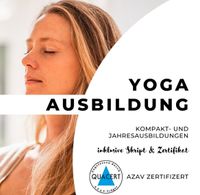 Yogalehrer*innen Ausbildung in Einbeck! Niedersachsen - Einbeck Vorschau