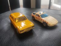 Siku Porsche 928 und Ford Granada Spielzeug Auto alt und selten Essen - Essen-Borbeck Vorschau