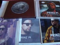 Prinz Pi - Sammlung Promo + Instrumentals CDs ( aus LP Box ) Bayern - Regensburg Vorschau