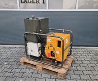 4x Hatz Stromaggregat 10 kVA - Silent Pack - Notstromaggregat Nordrhein-Westfalen - Kamen Vorschau