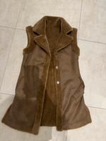 Gina Damen Weste Gr.34/36 Hessen - Fulda Vorschau