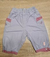 NEUw. Sommerhose von Sterntaler Hessen - Lauterbach (Hessen) Vorschau