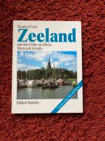 Zeeland,Manfred Menzel,Nautischer Reiseführer, s gut erh. Bochum - Bochum-Südwest Vorschau