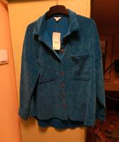 C&A Cordhemd Cord Damen Blau und BraunL 40 (40/42) neu Oversized Schleswig-Holstein - Reinbek Vorschau