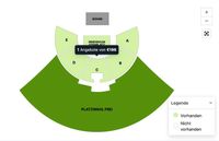 1 bis 4x Herbert Grönemeyer - Berlin / Waldbühne - SA 8.6.2024 - Freie Platzwahl (ausser A, B, C, D, E + IR) Nordrhein-Westfalen - Altena Vorschau