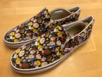 Vans Peanuts Sammlerstücke, Old School Vans , Peanuts Bayern - Bischofsmais Vorschau