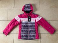 Neue schicke CMP Mädchen Schneejacke / Skijacke, Gr. 152 Nordrhein-Westfalen - Bornheim Vorschau