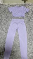 Sport leggings  mit oberteil Nordrhein-Westfalen - Bad Driburg Vorschau