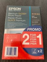 Epson Premium Glossy Photo Paper Herzogtum Lauenburg - Schwarzenbek Vorschau