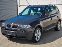 BMW X3 2.5i,Pano,Xen.,Nav,2.Hd Hessen - Buseck Vorschau