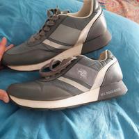 tolle Sneaker U.S. Polo Assn. gr40 Düsseldorf - Urdenbach Vorschau