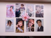 Stray Kids Photocards Hyunjin Kreis Pinneberg - Elmshorn Vorschau