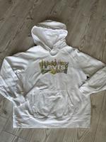 Weißer Damen Levi’s Hoodie Gr. L neuwertig Nordrhein-Westfalen - Waltrop Vorschau