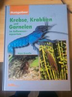 Buch Krebs Krabben,Garneelen Baden-Württemberg - Korntal-Münchingen Vorschau