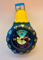 Swatch Scuba Nordrhein-Westfalen - Korschenbroich Vorschau