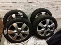 Ronal Platin 4x Felgen 16 Zoll Winterreifen 6½Jx16H2 Duisburg - Homberg/Ruhrort/Baerl Vorschau