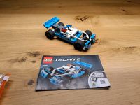 Lego 42091 Technic Polizei-Verfolgungsjagd Nordrhein-Westfalen - Elsdorf Vorschau