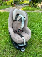 Maxi cosi mit ISOfix Sachsen-Anhalt - Wanzleben Vorschau