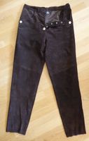 Oktoberfest Velours Lederhose Trachtenhose B. Gr. 42 L braun NEU Bayern - Saulgrub Vorschau