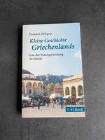 Kleine Geschichte GriechenlandsVon der Staatsgründung bis heute Nordrhein-Westfalen - Bottrop Vorschau