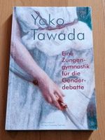 Yoko Tawada - Eine Zungengymnastik für die Genderdebatte Sachsen-Anhalt - Halle Vorschau