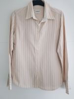 Bluse beige Oxford  Mc Gregor Gr.38 Nordrhein-Westfalen - Herford Vorschau