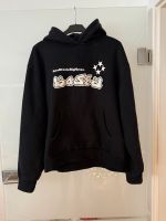 99based Hoodie Arabic Capsule Größe L Schwarz Bayern - Euerbach Vorschau