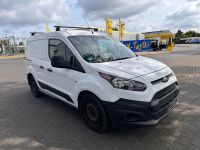 Ford Transit Connect Kasten*EURO 6*1.HAND Nordrhein-Westfalen - Kevelaer Vorschau