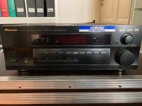 Heim-Kino Receiver Pioneer VSX-D510 Leipzig - Schleußig Vorschau