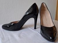 Peter Kaiser Stilettos/Pumps, Leder, Gr. 6,5 Dresden - Cossebaude Vorschau