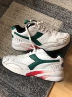 Diadora Schuhe Hamburg-Mitte - Hamburg St. Pauli Vorschau