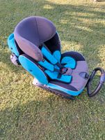 Besafe Kindersitz Reboarder iZi Combi X3 Isofix Baden-Württemberg - Schlat Vorschau