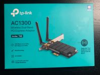 Archer T6E tp-link AC 1300 Thüringen - Nazza Vorschau