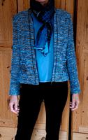 Damenblazer Gerry Weber 42 Hessen - Butzbach Vorschau