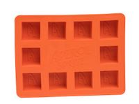 Aperol Spritz Eiswürfel Form Cube Tray Gummi Cocktail Gefrierform Baden-Württemberg - Pforzheim Vorschau