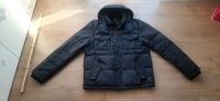 Wie NEU Tommy Hilfiger Jacke Winterjacke Down&Feather Gr. XL navy Nordrhein-Westfalen - Hamm Vorschau