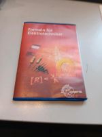 Formelsammlung Elektrotechnik Bayern - Hirschau Vorschau