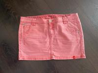 Jeansrock Esprit Größe 40 sommerliche Farbe Niedersachsen - Lüneburg Vorschau