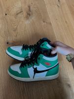 Nike Air Jordan 1 High Lucky Green Kiel - Kronshagen Vorschau